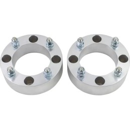 Elargisseurs 4x115 +25mm Bronco