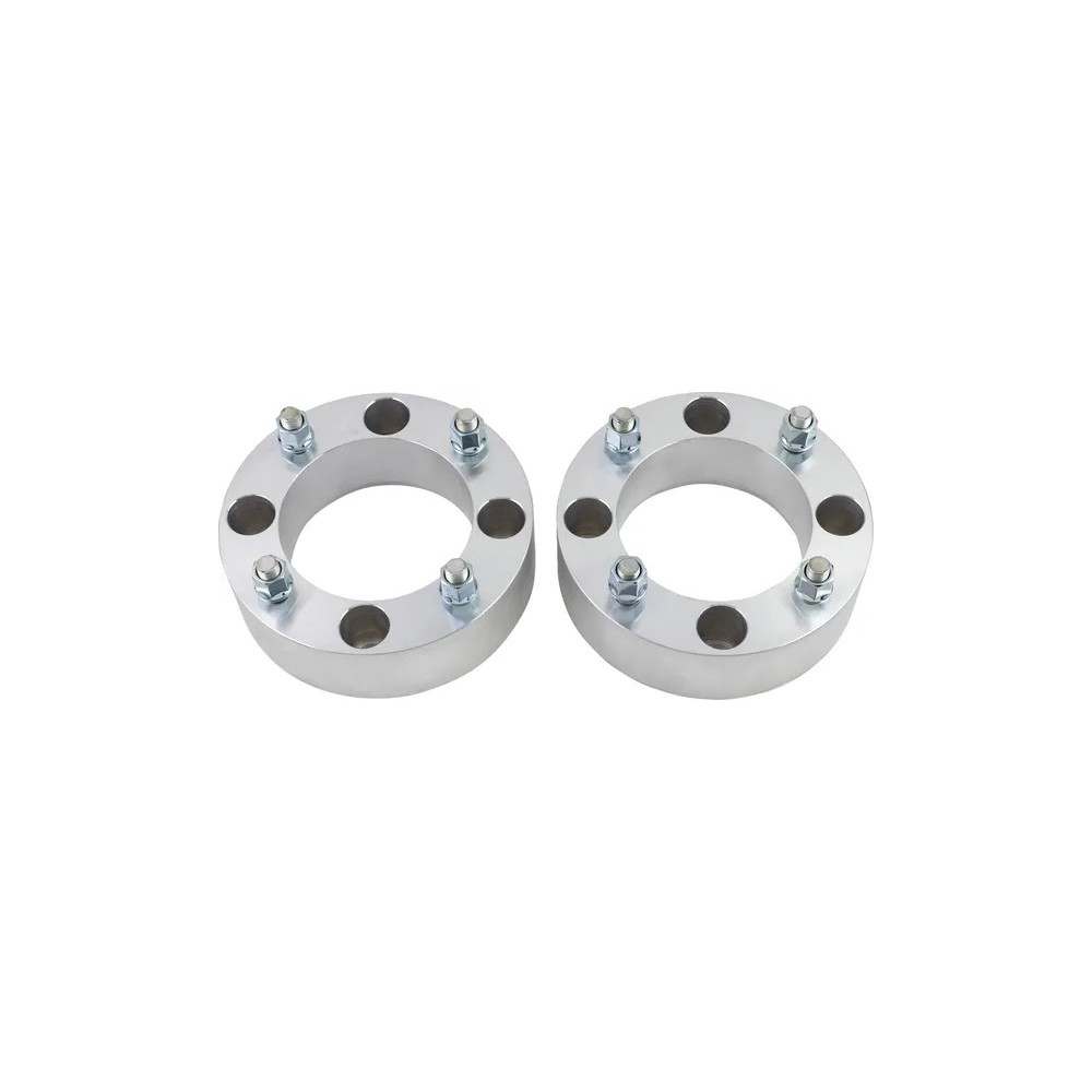 Elargisseurs 4x115 +25mm Bronco