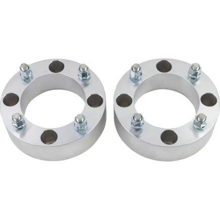 Elargisseurs 4x115 +25mm Bronco