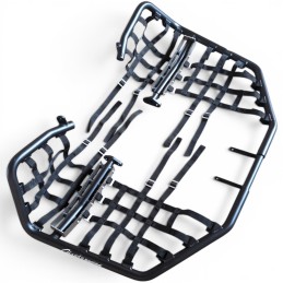 NERF BARS HANDY RACING YFZR