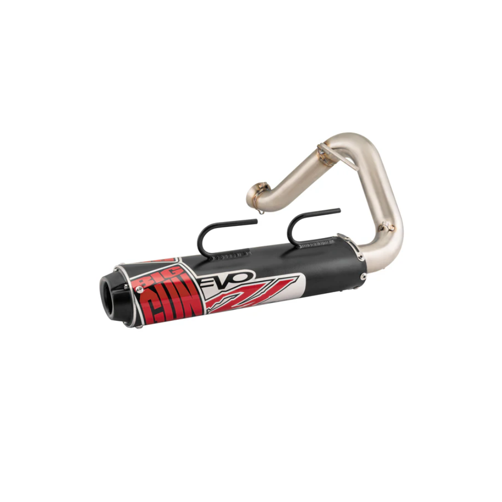 Silencieux EVO U Slip On - Polaris Sportsman XP 1000 Touring (15-16)
