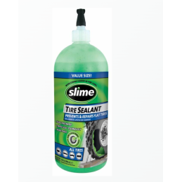 Préventif crevaison SLIME Tubeless 950ml