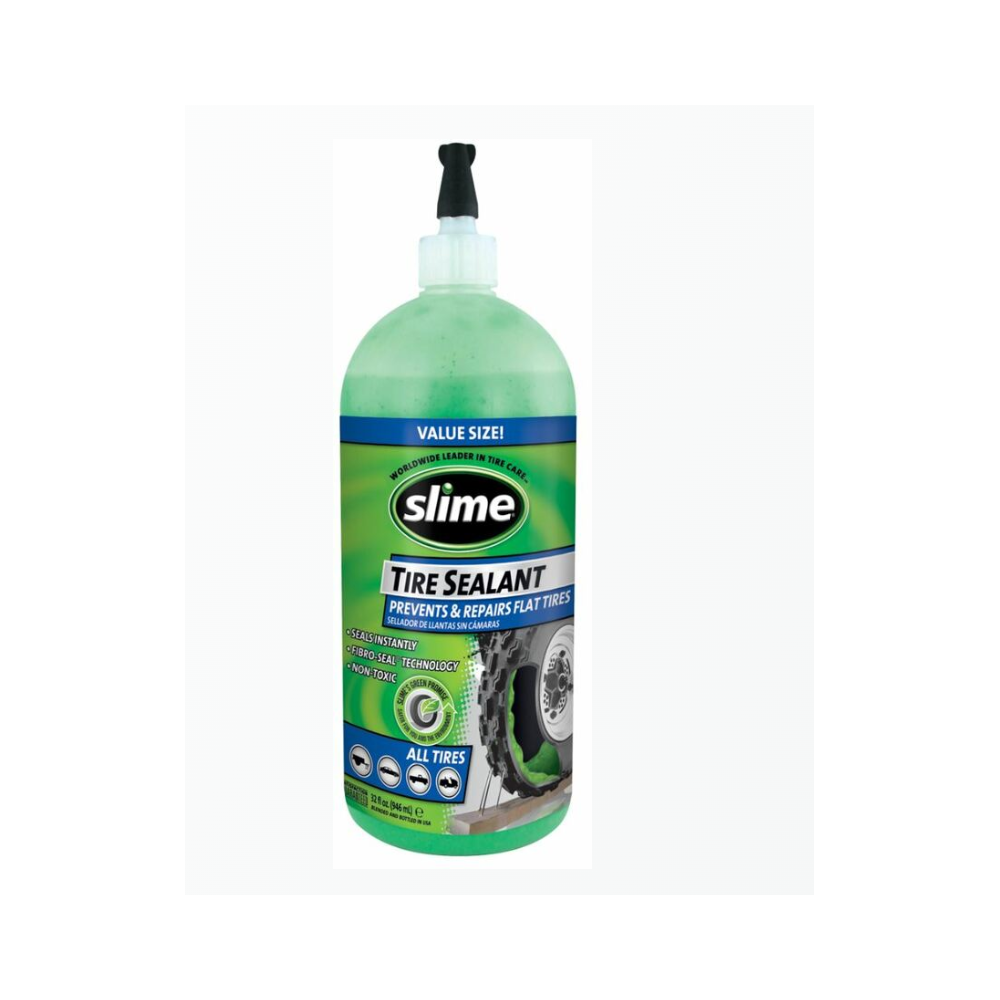 Préventif crevaison SLIME Tubeless 950ml