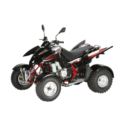 MOTEUR COMPLET DE RECHANGE 450 TRITON
