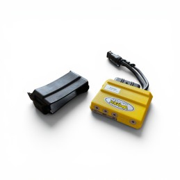 BOITIER VORTEX ECU LTR