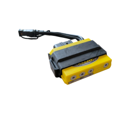 BOITIER VORTEX ECU LTR