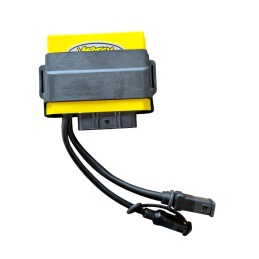 BOITIER VORTEX ECU LTR