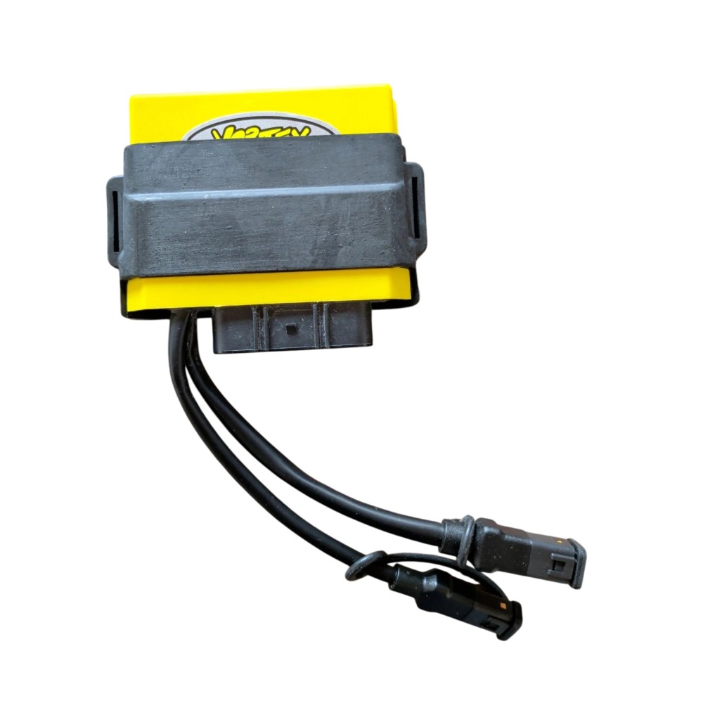 BOITIER VORTEX ECU LTR