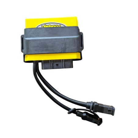 BOITIER VORTEX ECU LTR