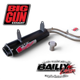 Ligne complète Big Gun POLARIS SPORTSMAN 850