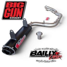 Ligne complète Big Gun POLARIS SPORTSMAN 850