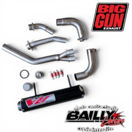Ligne complète Big Gun POLARIS SPORTSMAN 850