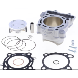 Kit cylindre piston 250 KXF 2008 Athena