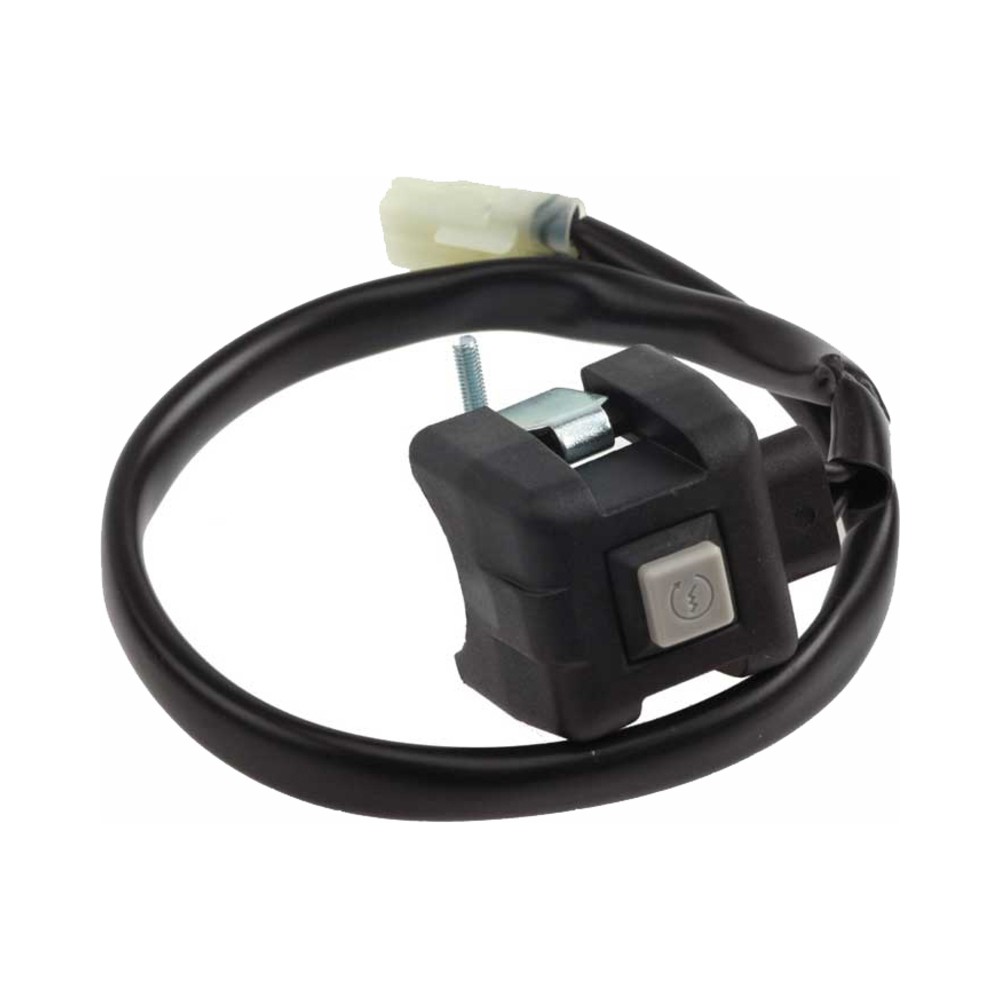 Bouton de démarrage RFX Race