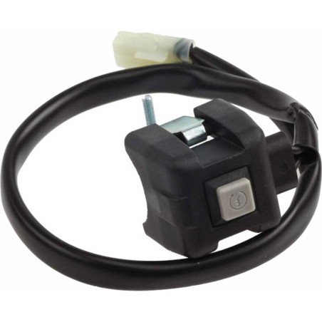 Bouton de démarrage RFX Race