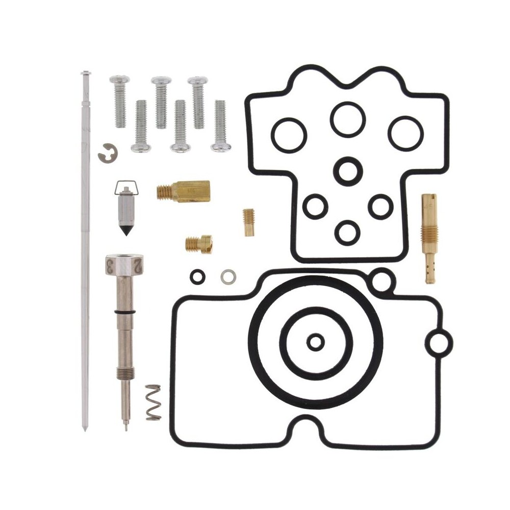 Kit réparation de carburateur  TRX 450 08/14