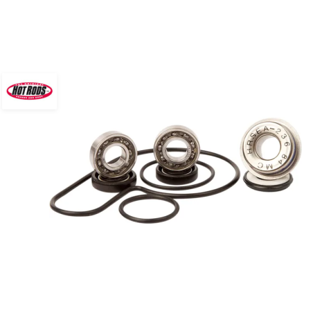 Kit de réparation de pompe à eau 400 LTZ 03-04