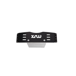 Protection de chaine arrière XRW 250 raptor