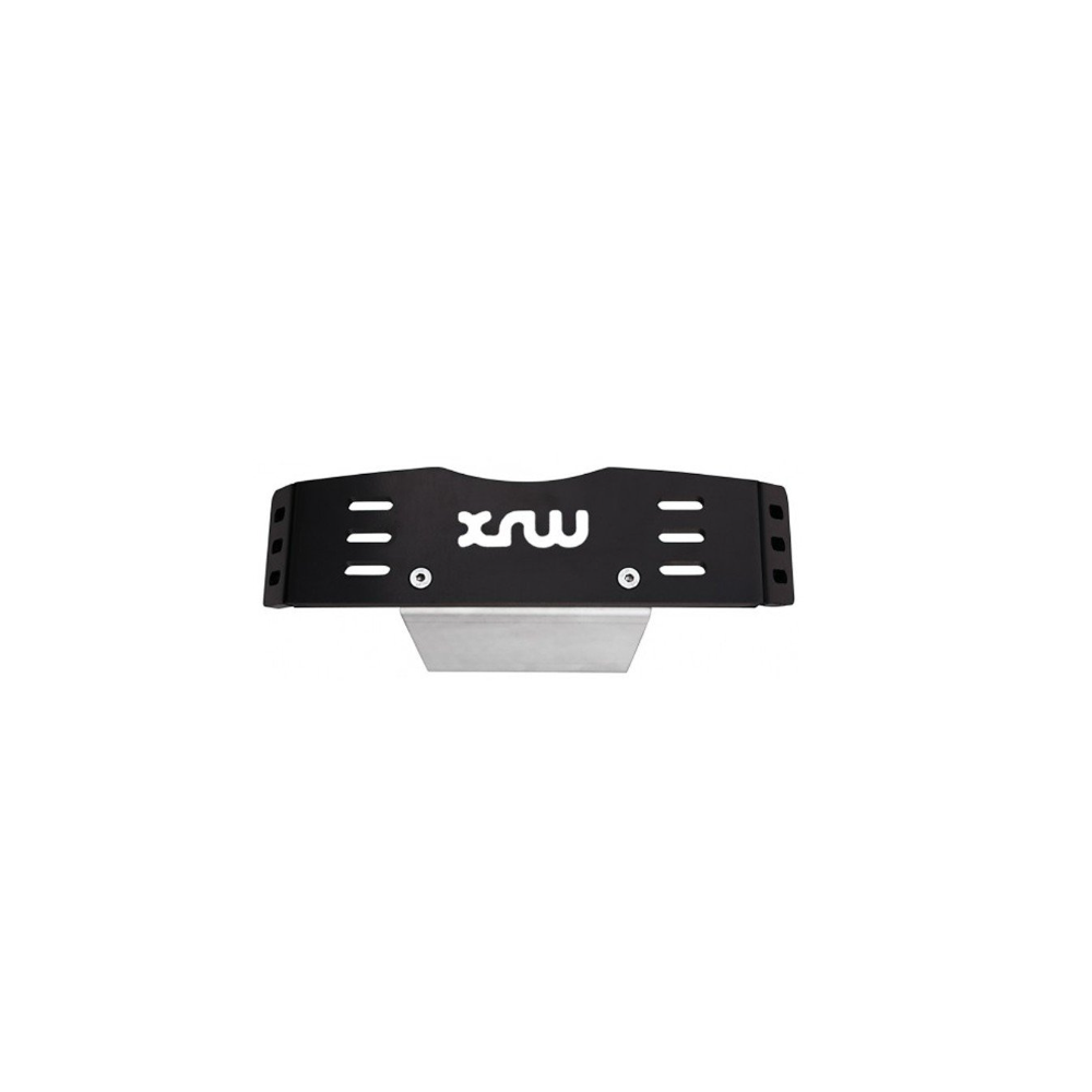 Protection de chaine arrière XRW 250 raptor