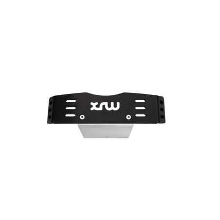 Protection de chaine arrière XRW 250 raptor