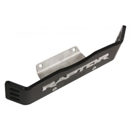 Protection de chaine arrière XRW 250 raptor