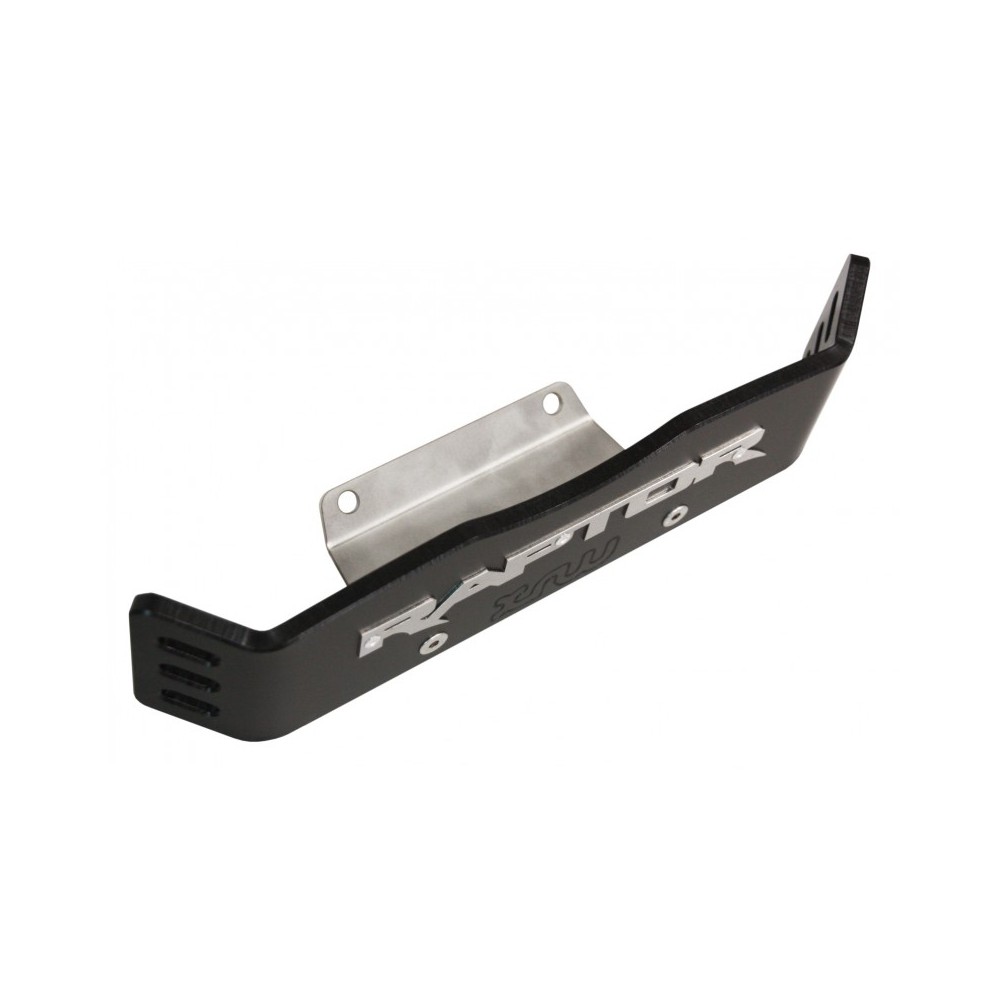 Protection de chaine arrière XRW 250 raptor