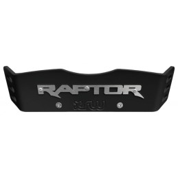 Protection de chaine arrière XRW 250 raptor