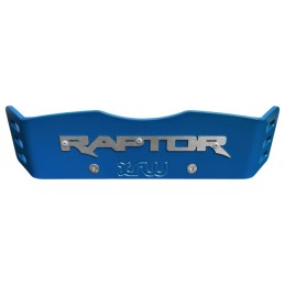 Protection de chaine arrière XRW 250 raptor
