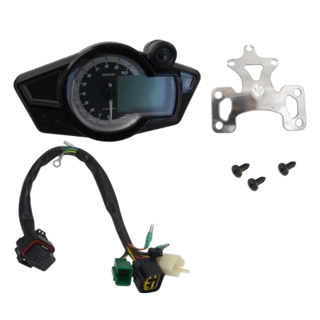 Compteur Triton