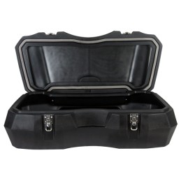 Coffre Quad Avant 66L Noir Mat
