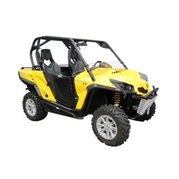 PORTES CAN AM COMMANDER 1000