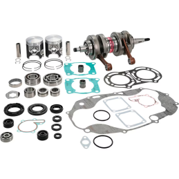 Kit de reconstruction de moteur complet Wrench Rabbit