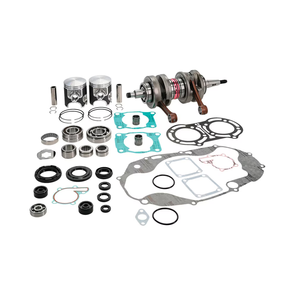 Kit de reconstruction de moteur complet Wrench Rabbit