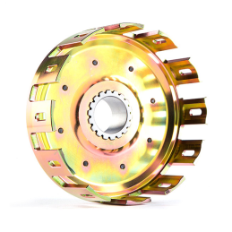 Cloche d'embrayage HINSON Momentum acier Honda CRF450R 2020/2023