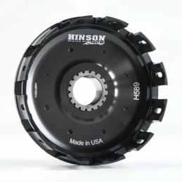 Cloche d'embrayage HINSON Honda CRF450R 2017/2020