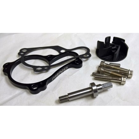 Extension de pompe à eau gros debit Mino - Yamaha YZF450 2014-2022
