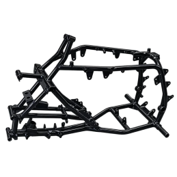 CADRE LAEGER'S NU POUR MOTEUR YZ