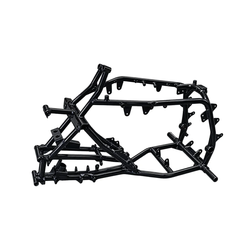 CADRE LAEGER'S NU POUR MOTEUR YZ
