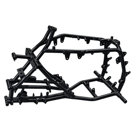 CADRE LAEGER'S NU POUR MOTEUR YZ