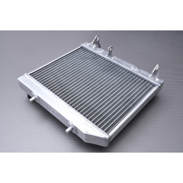 Radiateur Eau Racing Renforcé AVDB HONDA TRX 450 R SPORTRAX 2004 - 2005