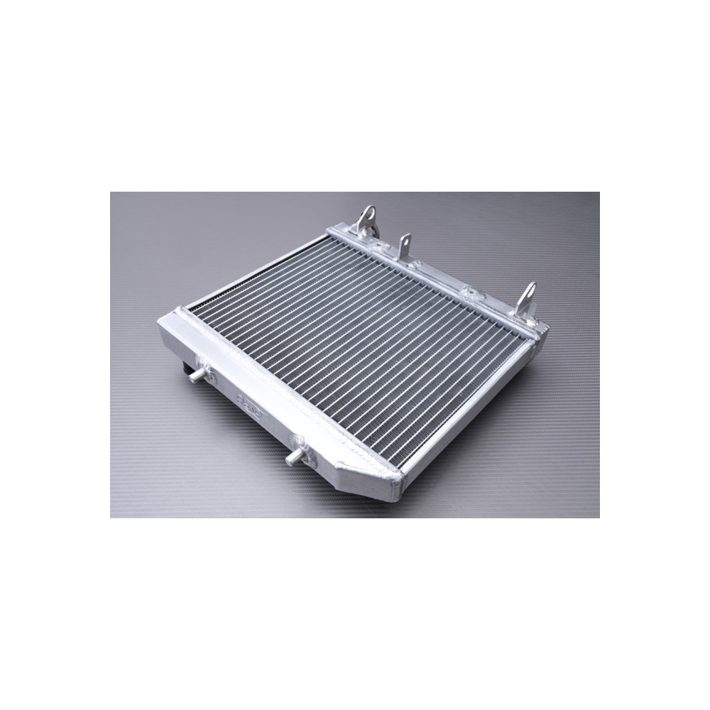 Radiateur Eau Racing Renforcé AVDB HONDA TRX 450 R SPORTRAX 2004 - 2005