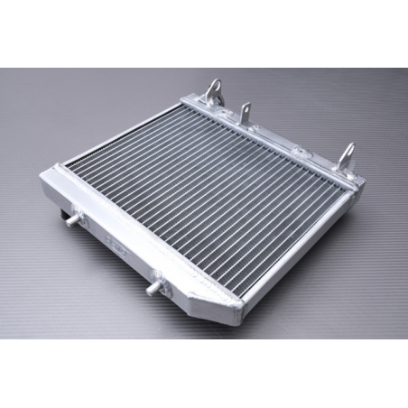 Radiateur Eau Racing Renforcé AVDB HONDA TRX 450 R SPORTRAX 2004 - 2005
