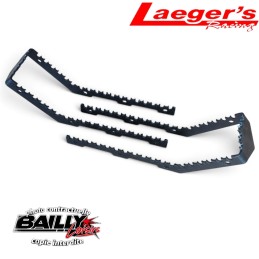 Repose pied de rechange pour Laeger's V1