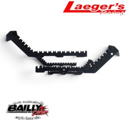 Repose pied de rechange pour Laeger's V1