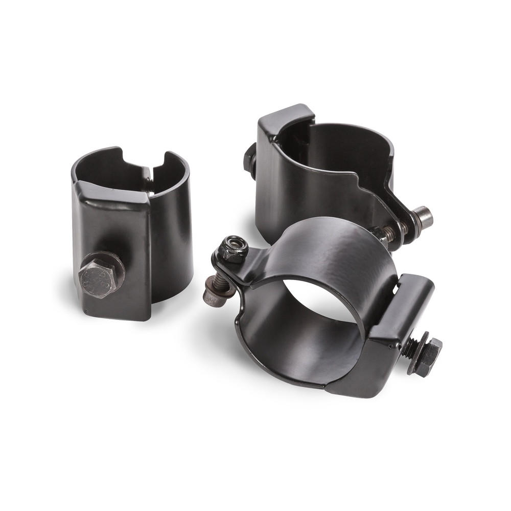 Bride KIMPEX Ø45mm pour cage tubulaire