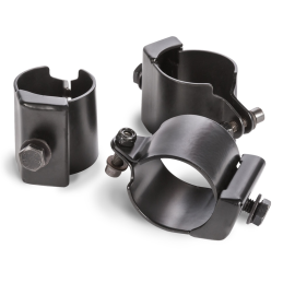 Bride KIMPEX Ø51mm pour cage tubulaire