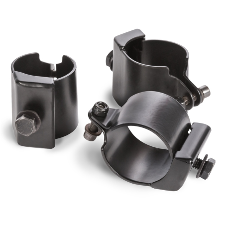 Bride KIMPEX Ø51mm pour cage tubulaire
