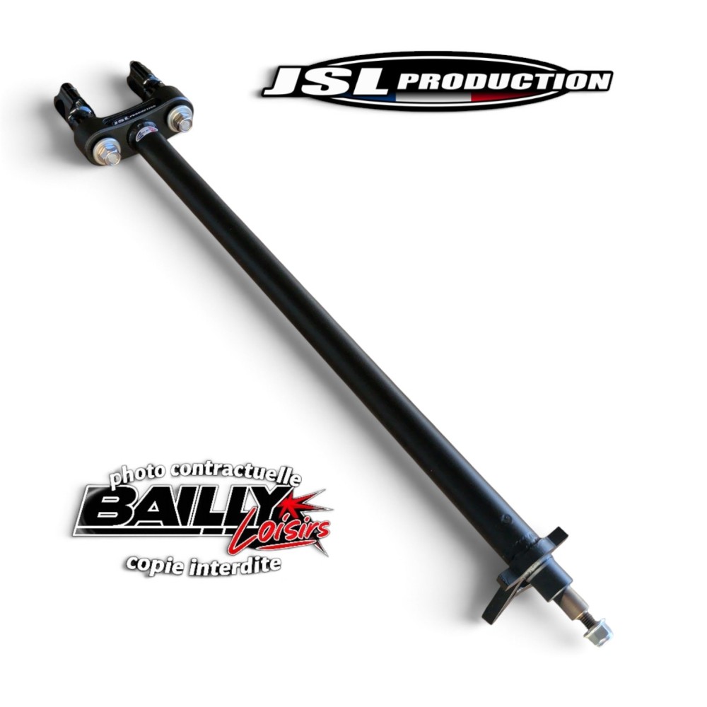 Colonne de direction JSL BANSHEE