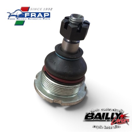ROTULE DE SUSPENSION FRAP 2874