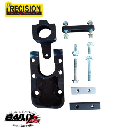 SUPPORT AMORTISSEUR DE DIRECTION PRECISION YFZ450R